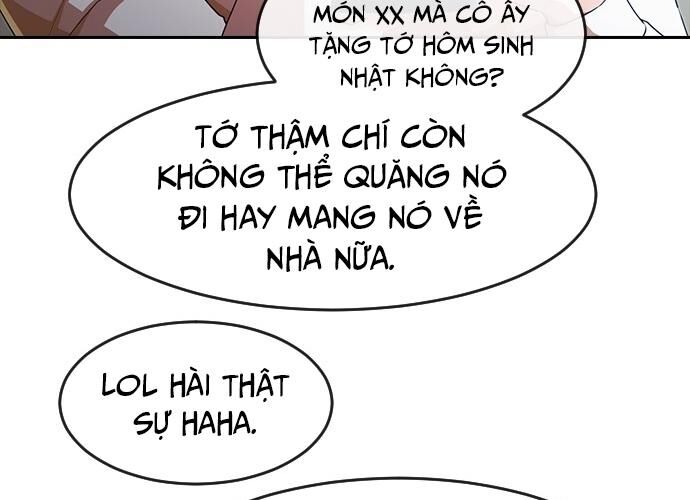 Cô Gái Từ Ứng Dụng Nhắn Tin Ngẫu Nhiên Chap 262 - Next Chap 263