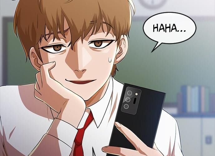 Cô Gái Từ Ứng Dụng Nhắn Tin Ngẫu Nhiên Chap 262 - Next Chap 263
