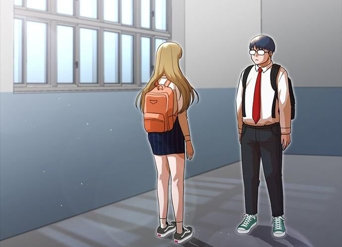 Cô Gái Từ Ứng Dụng Nhắn Tin Ngẫu Nhiên Chap 262 - Next Chap 263
