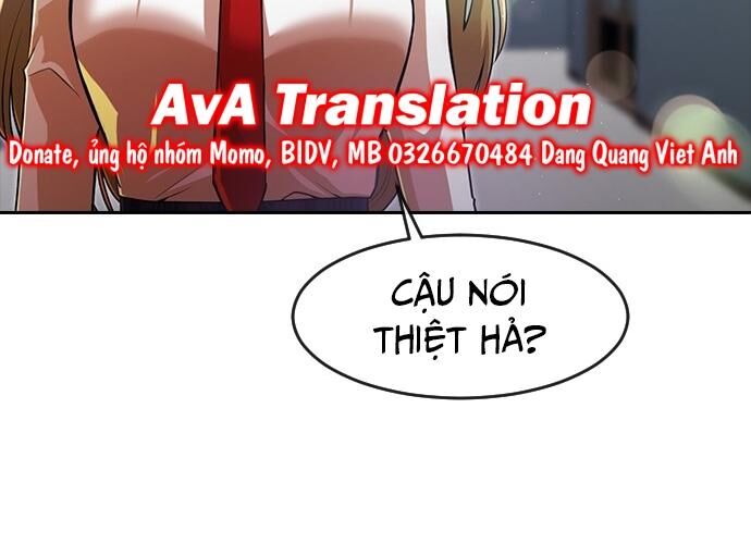 Cô Gái Từ Ứng Dụng Nhắn Tin Ngẫu Nhiên Chap 262 - Next Chap 263