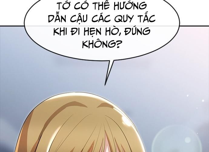 Cô Gái Từ Ứng Dụng Nhắn Tin Ngẫu Nhiên Chap 262 - Next Chap 263