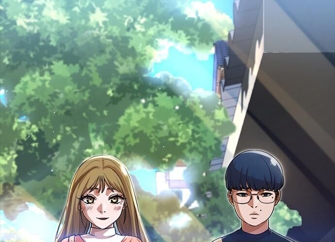 Cô Gái Từ Ứng Dụng Nhắn Tin Ngẫu Nhiên Chap 262 - Next Chap 263