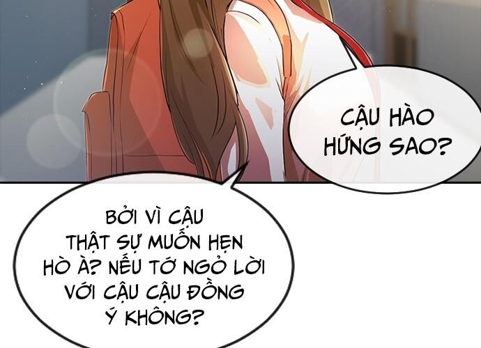 Cô Gái Từ Ứng Dụng Nhắn Tin Ngẫu Nhiên Chap 262 - Next Chap 263