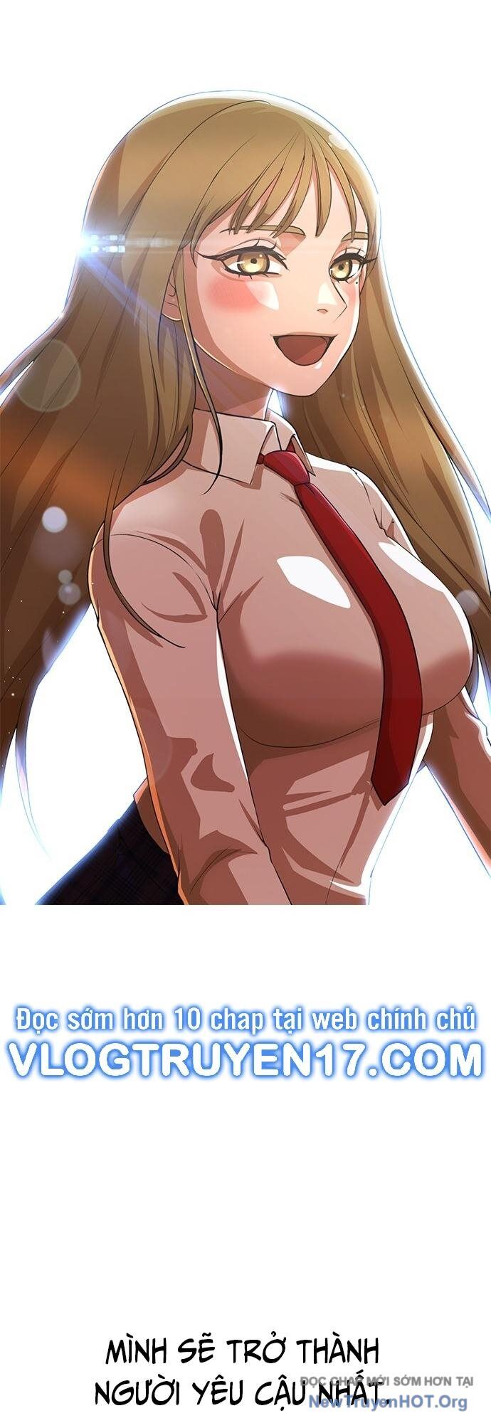Cô Gái Từ Ứng Dụng Nhắn Tin Ngẫu Nhiên Chap 263 - Next Chap 264