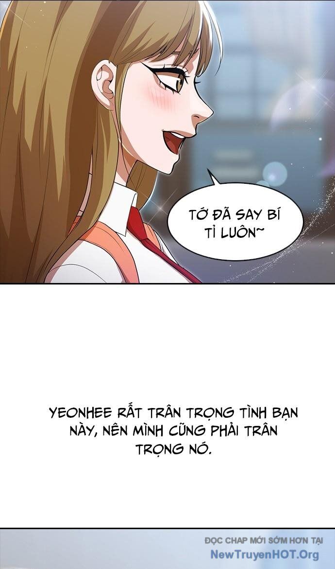 Cô Gái Từ Ứng Dụng Nhắn Tin Ngẫu Nhiên Chap 263 - Next Chap 264