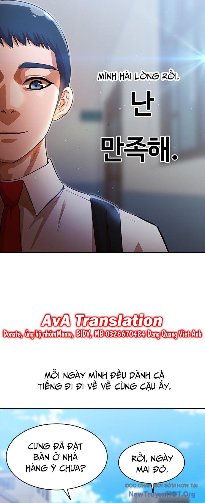 Cô Gái Từ Ứng Dụng Nhắn Tin Ngẫu Nhiên Chap 263 - Next Chap 264