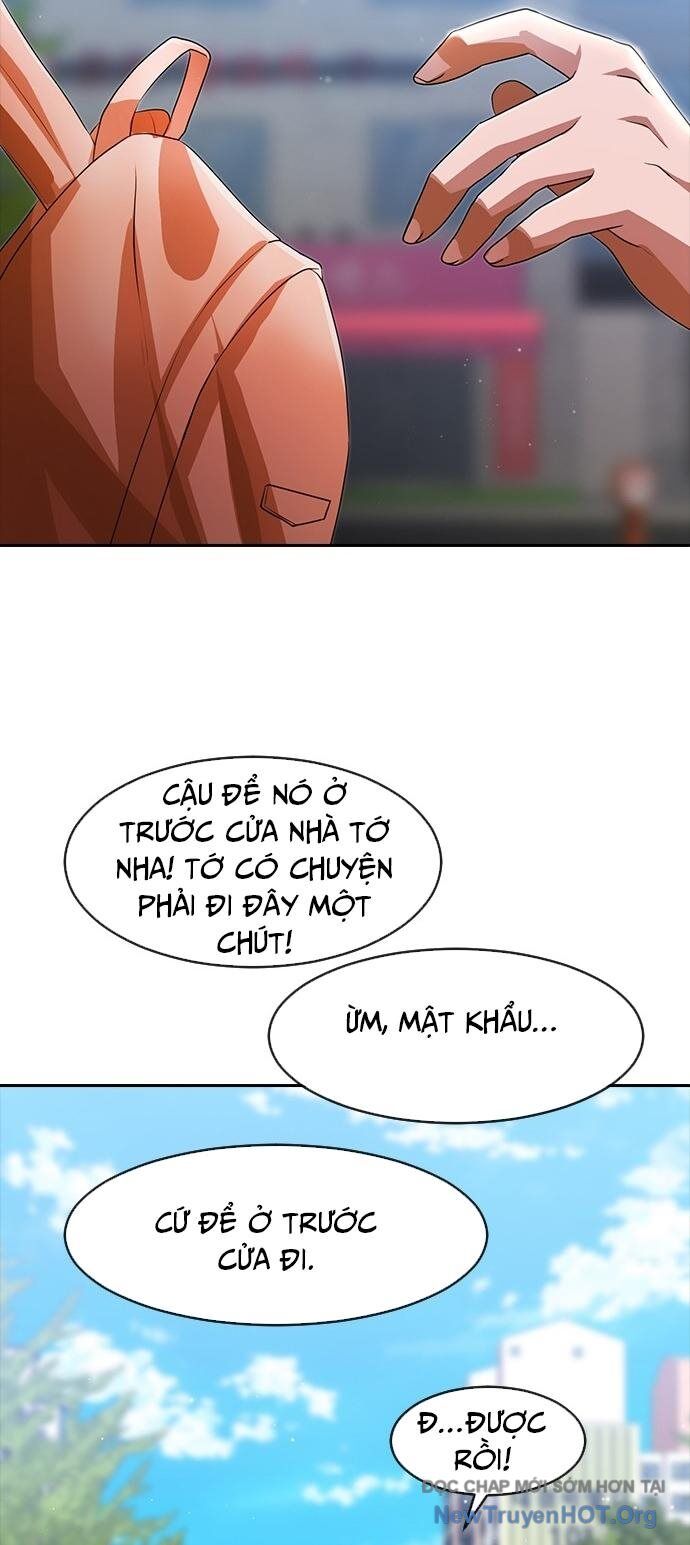 Cô Gái Từ Ứng Dụng Nhắn Tin Ngẫu Nhiên Chap 263 - Next Chap 264