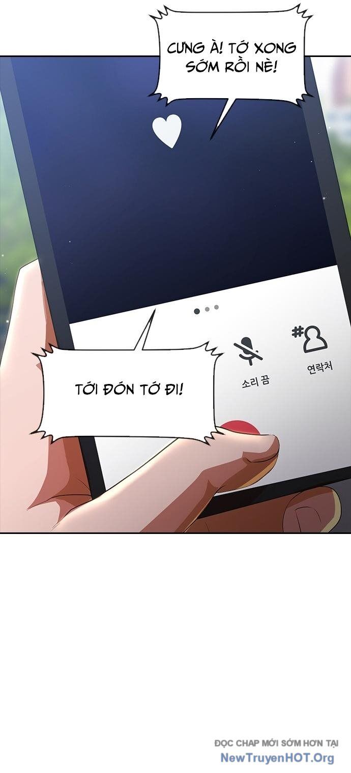 Cô Gái Từ Ứng Dụng Nhắn Tin Ngẫu Nhiên Chap 263 - Next Chap 264