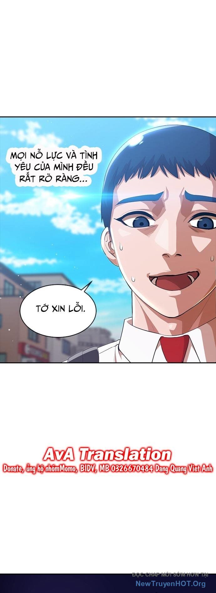 Cô Gái Từ Ứng Dụng Nhắn Tin Ngẫu Nhiên Chap 263 - Next Chap 264