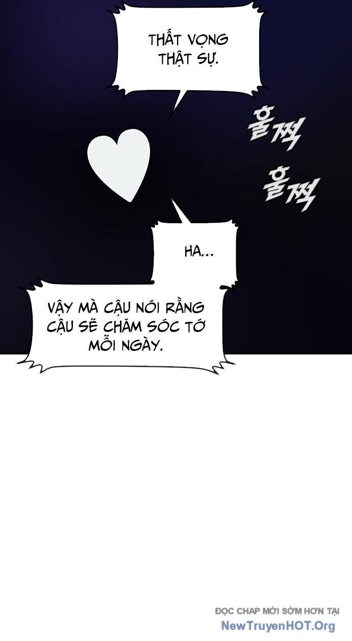Cô Gái Từ Ứng Dụng Nhắn Tin Ngẫu Nhiên Chap 263 - Next Chap 264