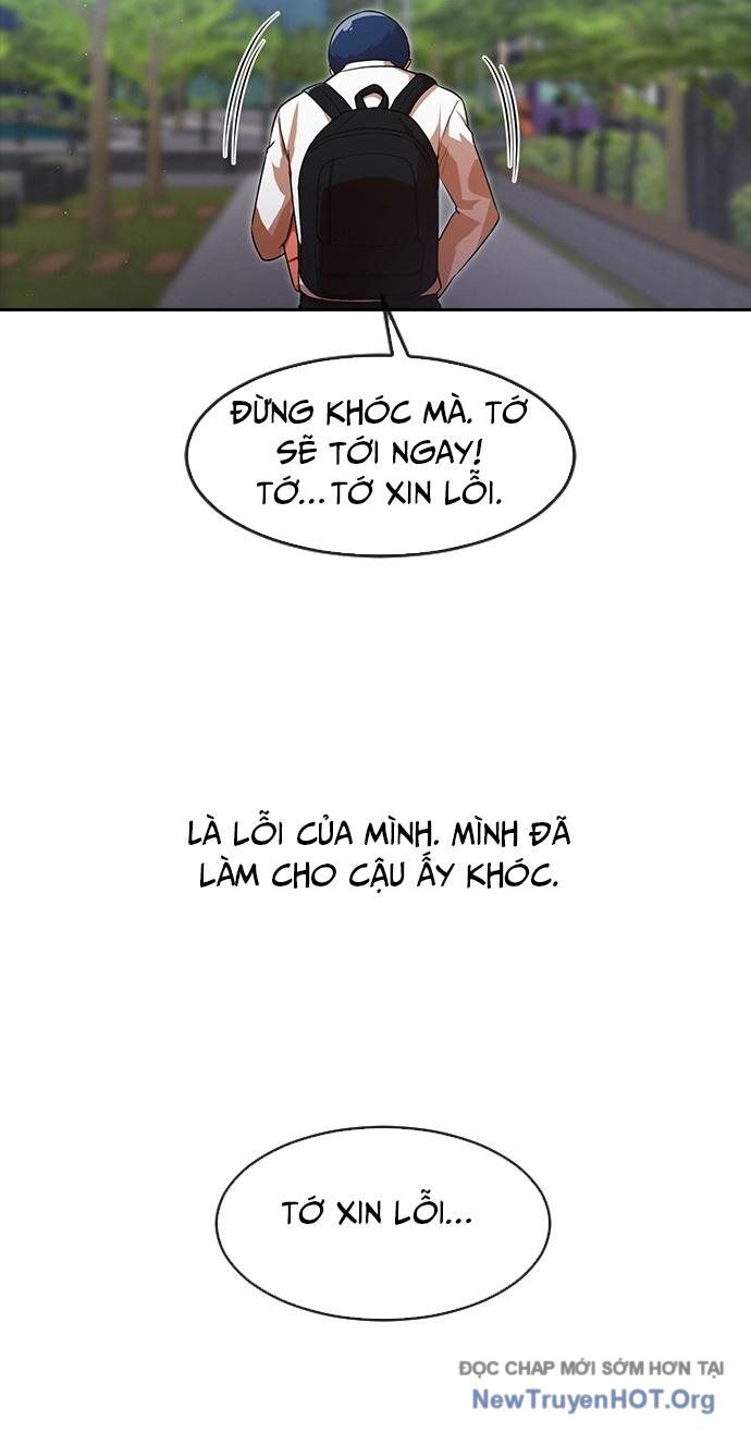 Cô Gái Từ Ứng Dụng Nhắn Tin Ngẫu Nhiên Chap 263 - Next Chap 264