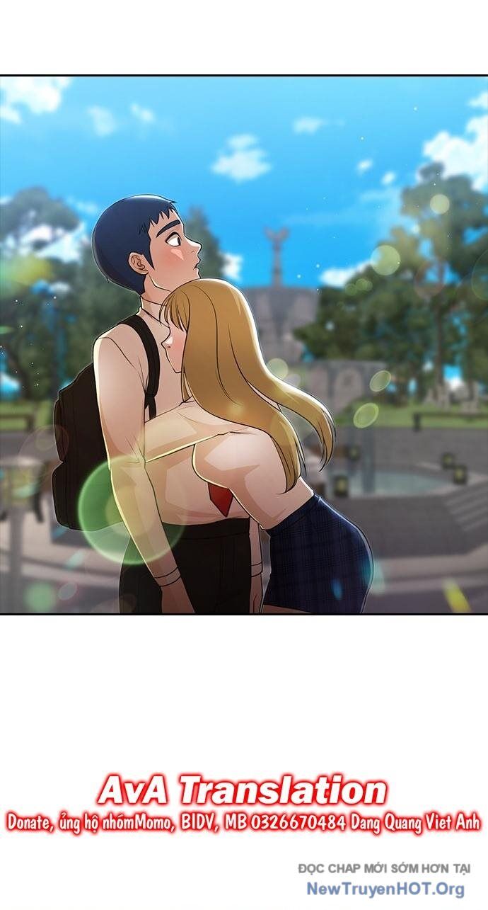 Cô Gái Từ Ứng Dụng Nhắn Tin Ngẫu Nhiên Chap 263 - Next Chap 264