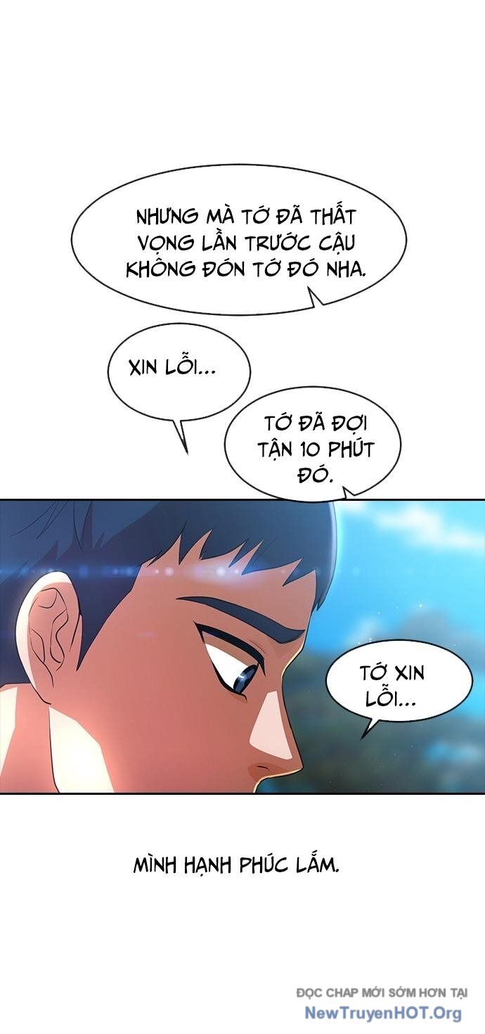 Cô Gái Từ Ứng Dụng Nhắn Tin Ngẫu Nhiên Chap 263 - Next Chap 264