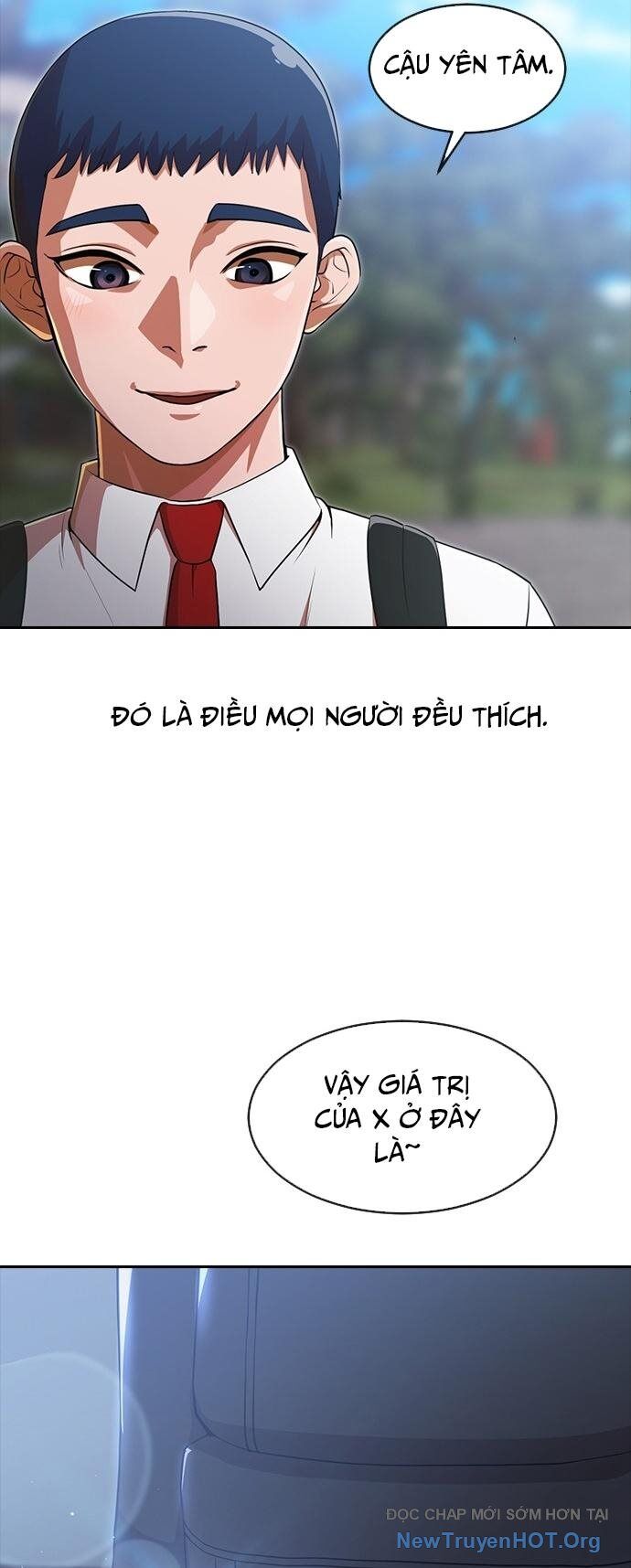 Cô Gái Từ Ứng Dụng Nhắn Tin Ngẫu Nhiên Chap 263 - Next Chap 264