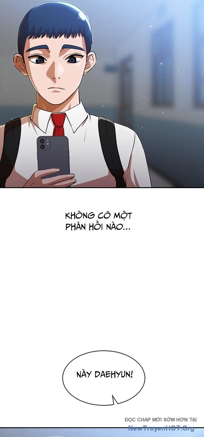 Cô Gái Từ Ứng Dụng Nhắn Tin Ngẫu Nhiên Chap 263 - Next Chap 264