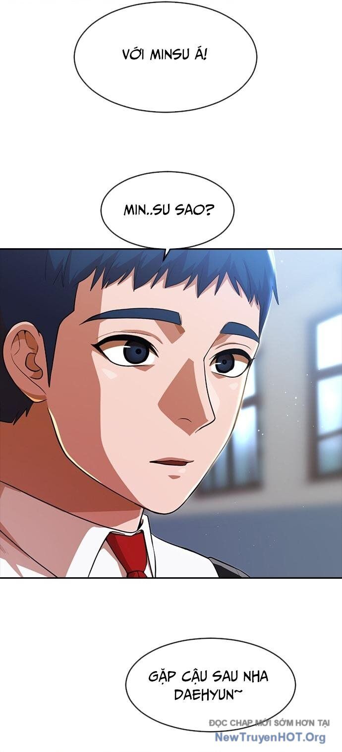 Cô Gái Từ Ứng Dụng Nhắn Tin Ngẫu Nhiên Chap 263 - Next Chap 264