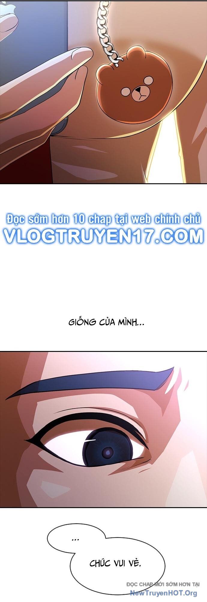 Cô Gái Từ Ứng Dụng Nhắn Tin Ngẫu Nhiên Chap 263 - Next Chap 264