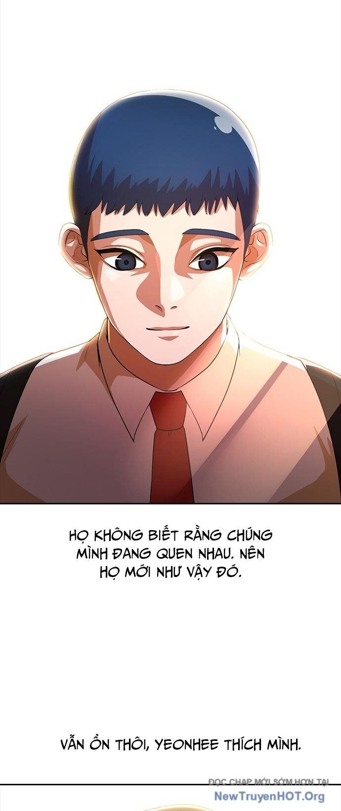 Cô Gái Từ Ứng Dụng Nhắn Tin Ngẫu Nhiên Chap 263 - Next Chap 264