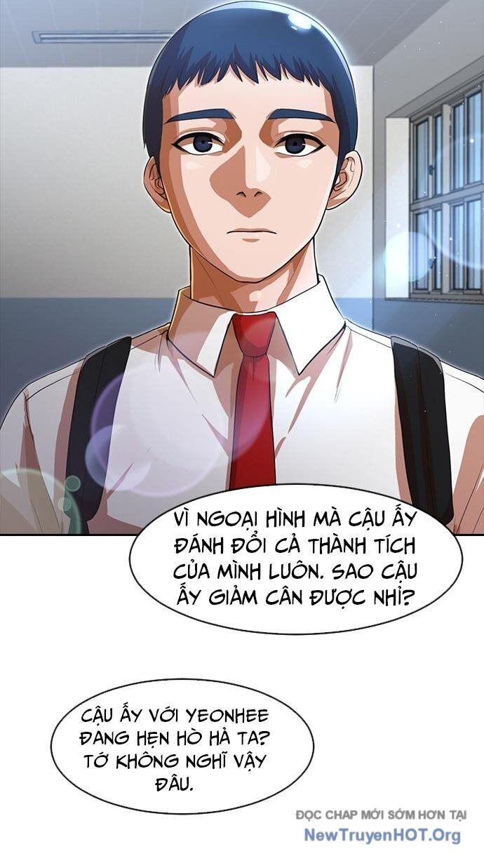 Cô Gái Từ Ứng Dụng Nhắn Tin Ngẫu Nhiên Chap 263 - Next Chap 264
