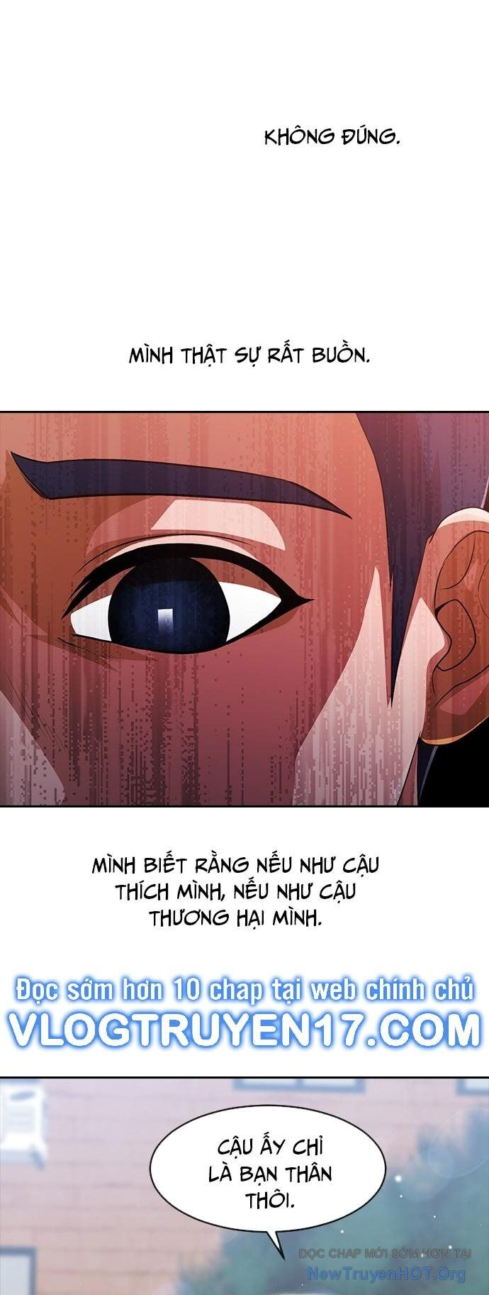 Cô Gái Từ Ứng Dụng Nhắn Tin Ngẫu Nhiên Chap 263 - Next Chap 264