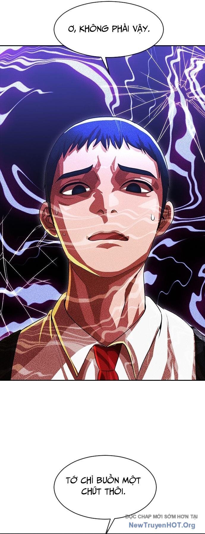 Cô Gái Từ Ứng Dụng Nhắn Tin Ngẫu Nhiên Chap 263 - Next Chap 264
