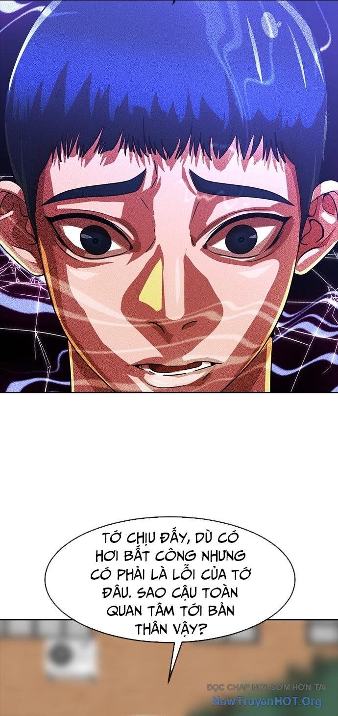 Cô Gái Từ Ứng Dụng Nhắn Tin Ngẫu Nhiên Chap 263 - Next Chap 264