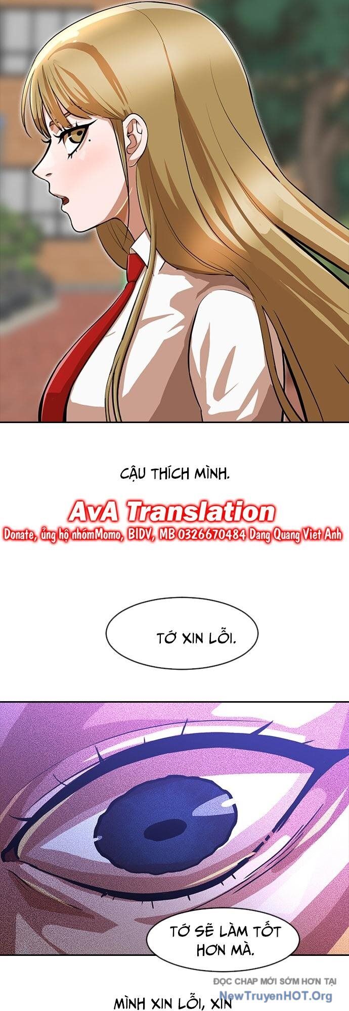 Cô Gái Từ Ứng Dụng Nhắn Tin Ngẫu Nhiên Chap 263 - Next Chap 264