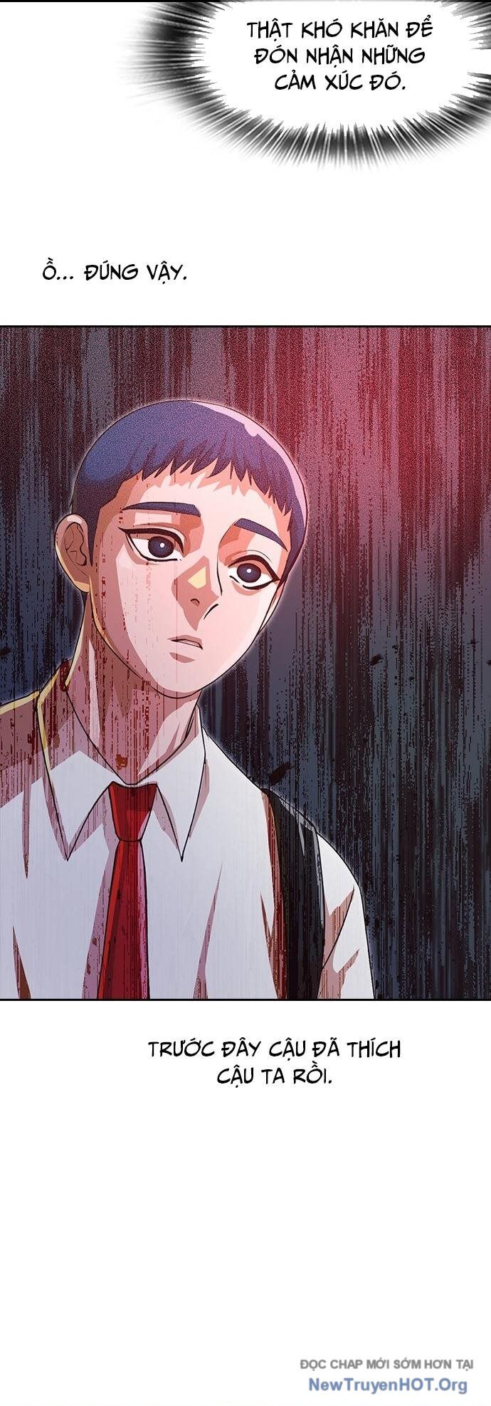 Cô Gái Từ Ứng Dụng Nhắn Tin Ngẫu Nhiên Chap 263 - Next Chap 264
