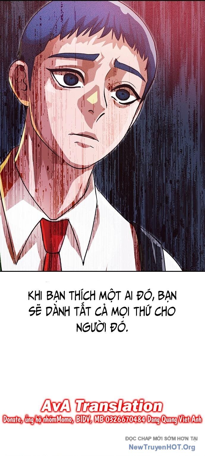 Cô Gái Từ Ứng Dụng Nhắn Tin Ngẫu Nhiên Chap 263 - Next Chap 264