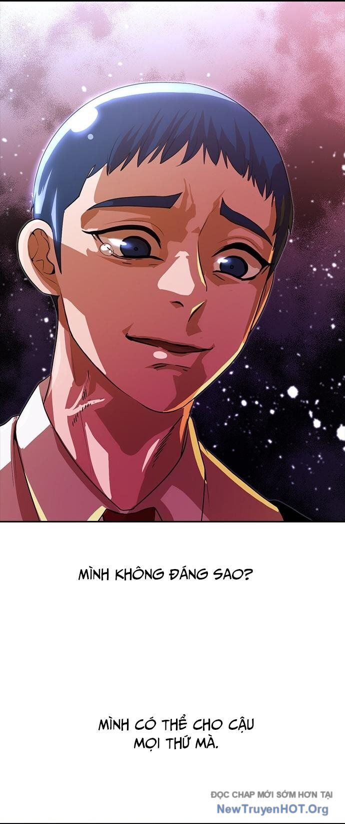 Cô Gái Từ Ứng Dụng Nhắn Tin Ngẫu Nhiên Chap 263 - Next Chap 264