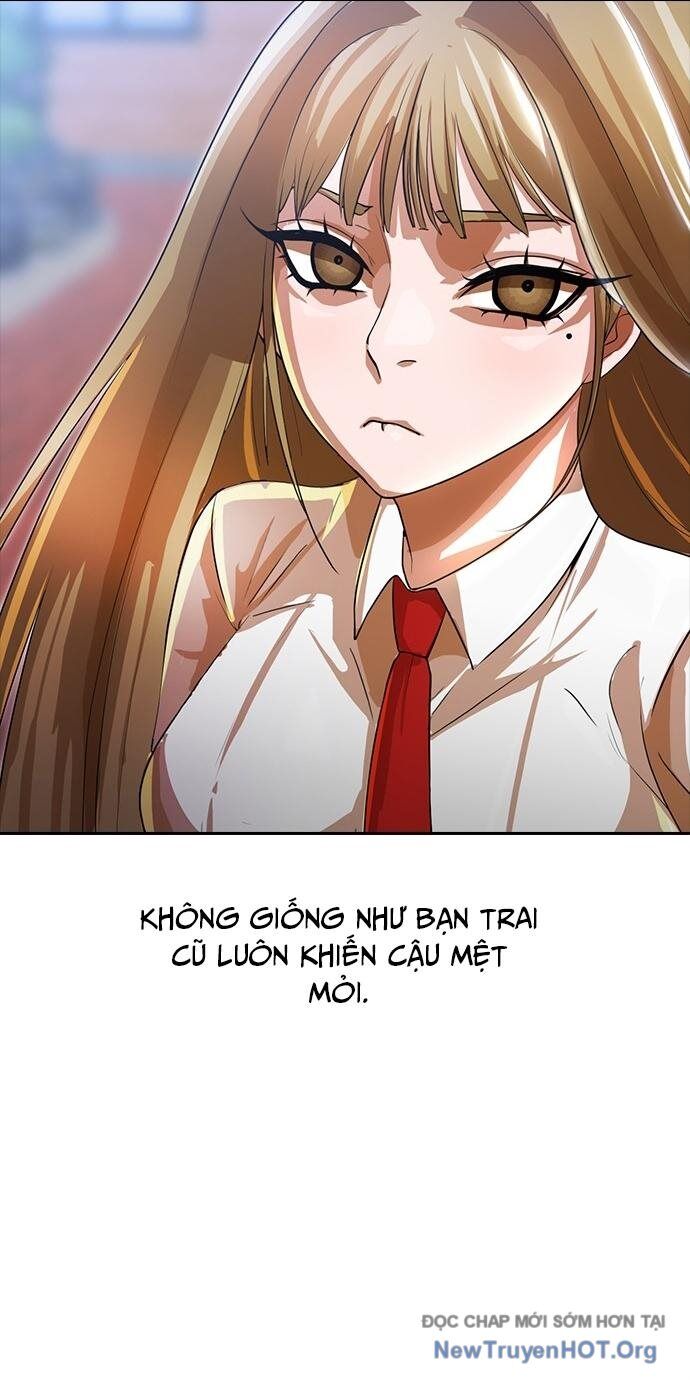Cô Gái Từ Ứng Dụng Nhắn Tin Ngẫu Nhiên Chap 263 - Next Chap 264
