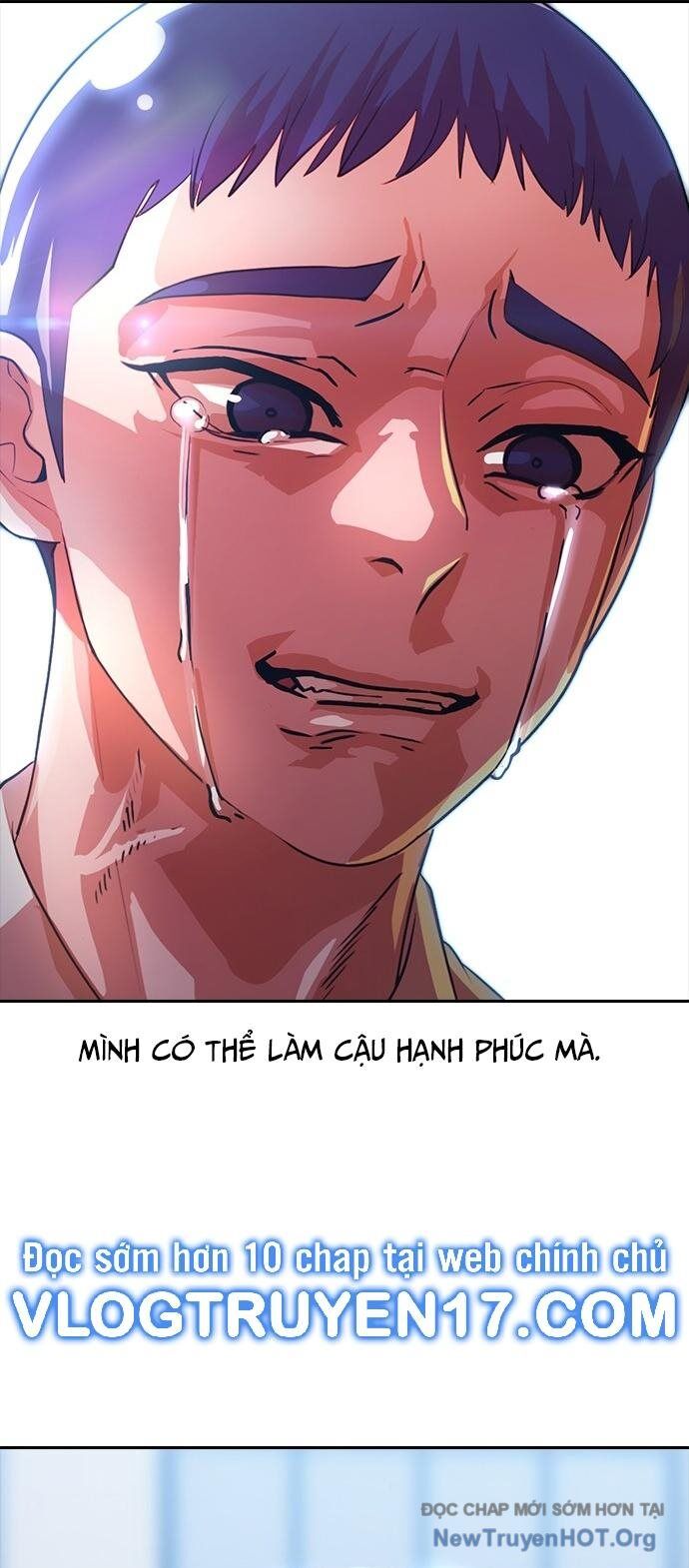 Cô Gái Từ Ứng Dụng Nhắn Tin Ngẫu Nhiên Chap 263 - Next Chap 264