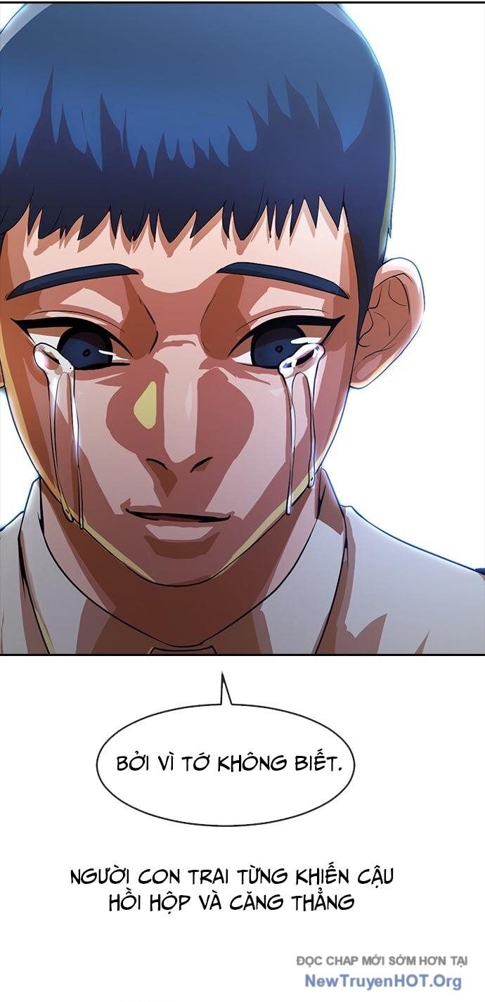 Cô Gái Từ Ứng Dụng Nhắn Tin Ngẫu Nhiên Chap 263 - Next Chap 264