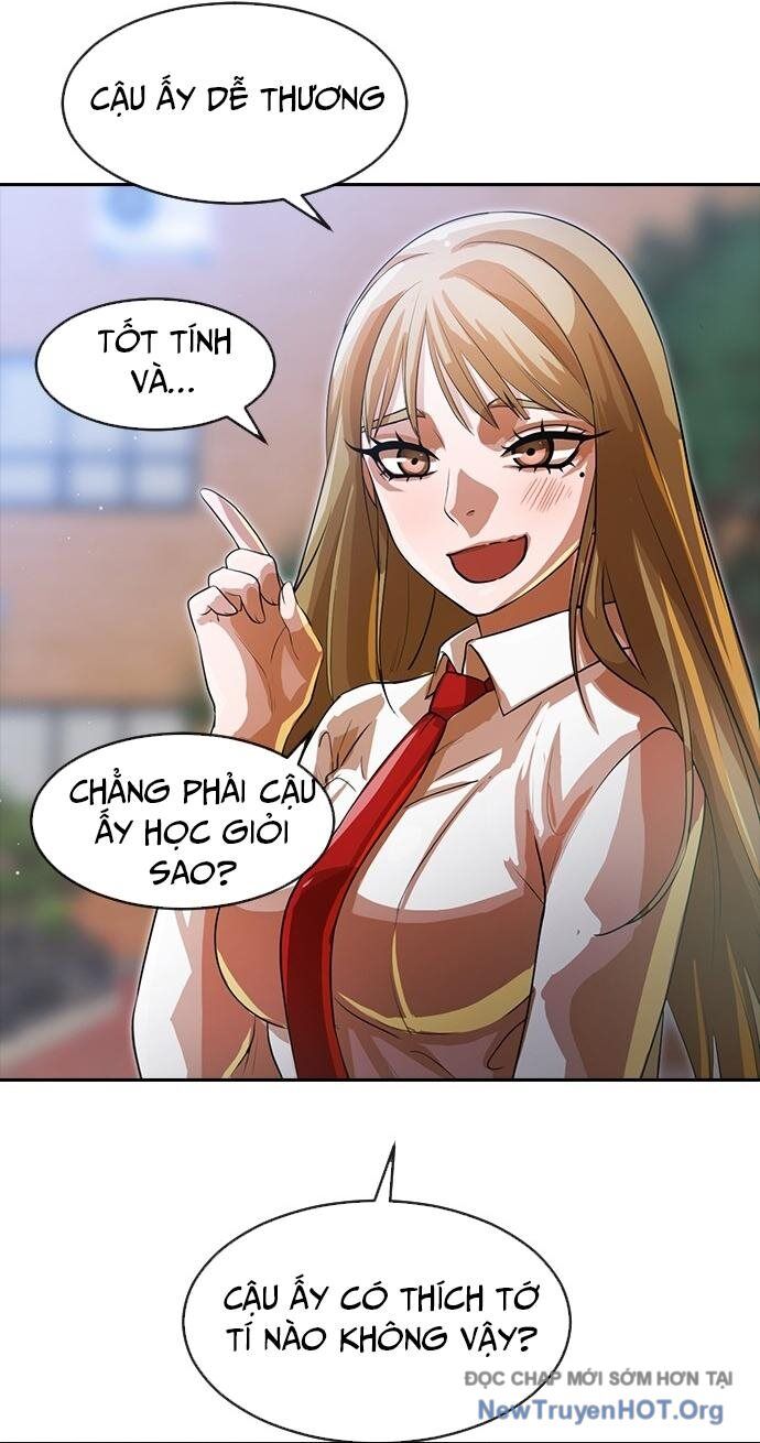 Cô Gái Từ Ứng Dụng Nhắn Tin Ngẫu Nhiên Chap 263 - Next Chap 264