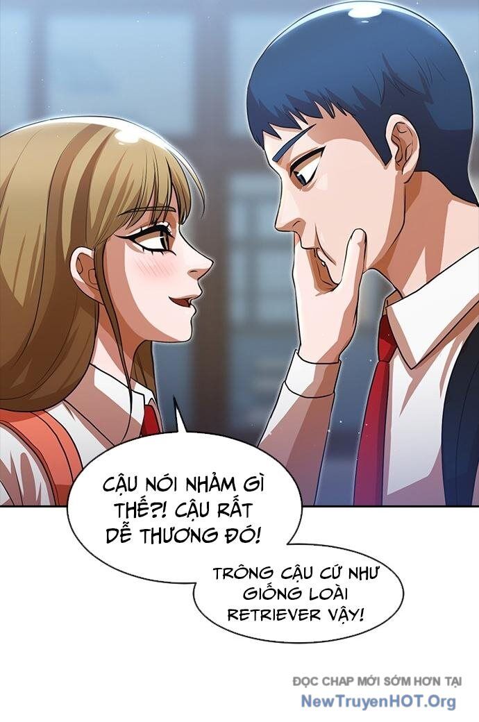 Cô Gái Từ Ứng Dụng Nhắn Tin Ngẫu Nhiên Chap 263 - Next Chap 264