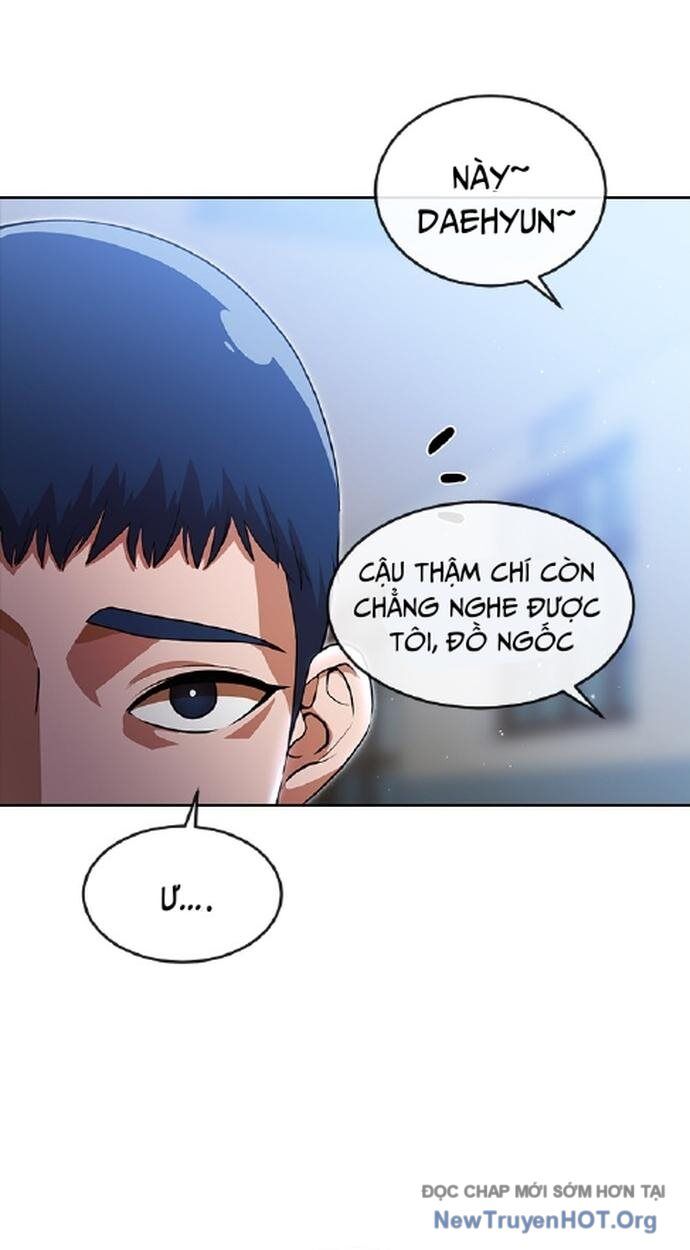 Cô Gái Từ Ứng Dụng Nhắn Tin Ngẫu Nhiên Chap 264 - Next Chap 265