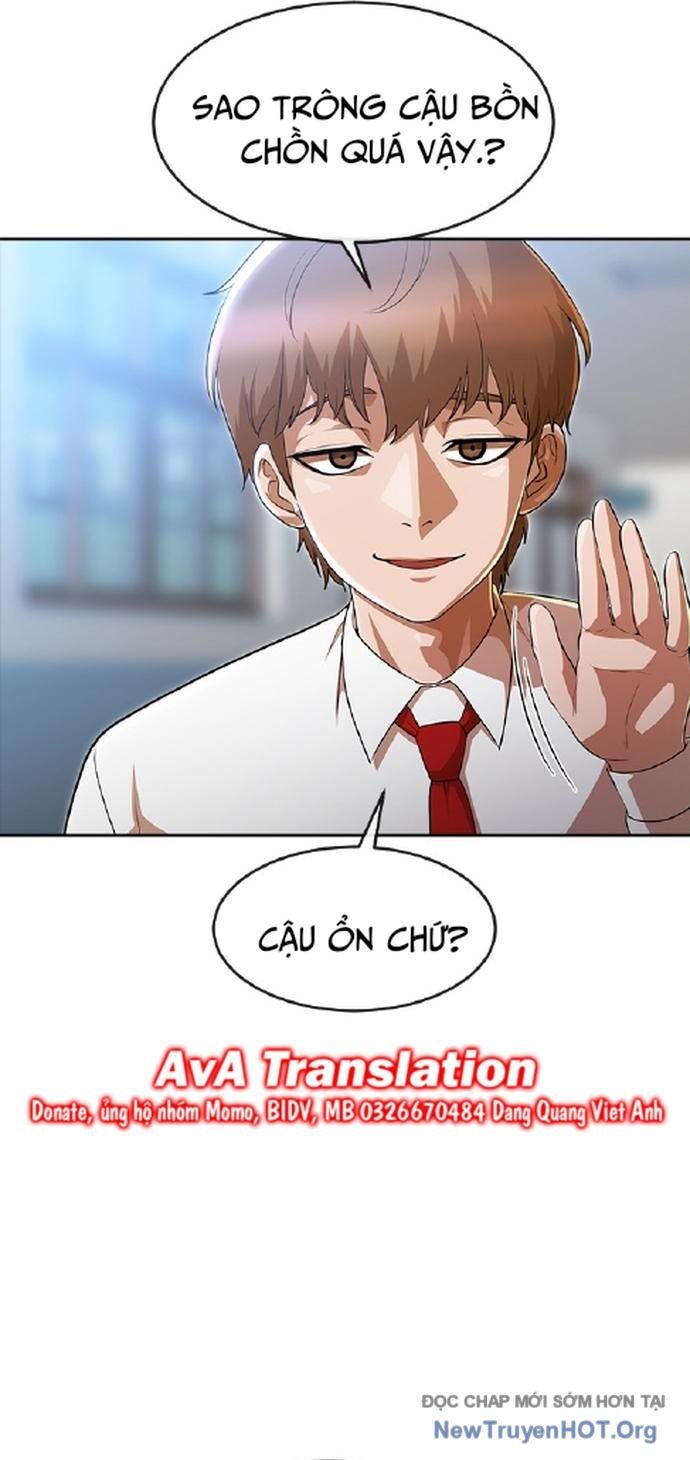 Cô Gái Từ Ứng Dụng Nhắn Tin Ngẫu Nhiên Chap 264 - Next Chap 265