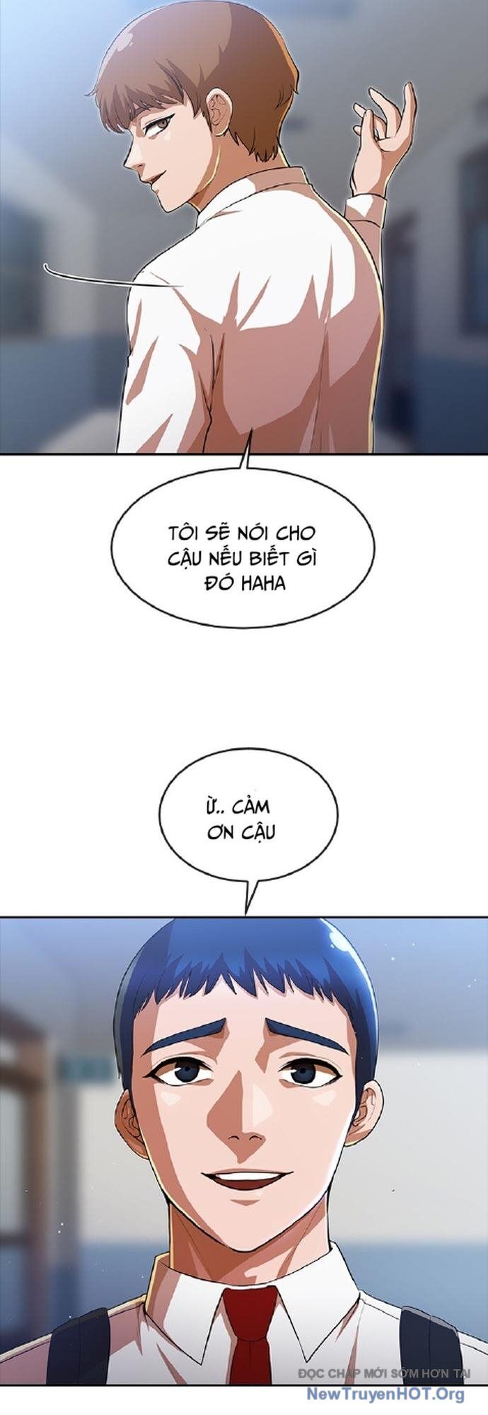 Cô Gái Từ Ứng Dụng Nhắn Tin Ngẫu Nhiên Chap 264 - Next Chap 265