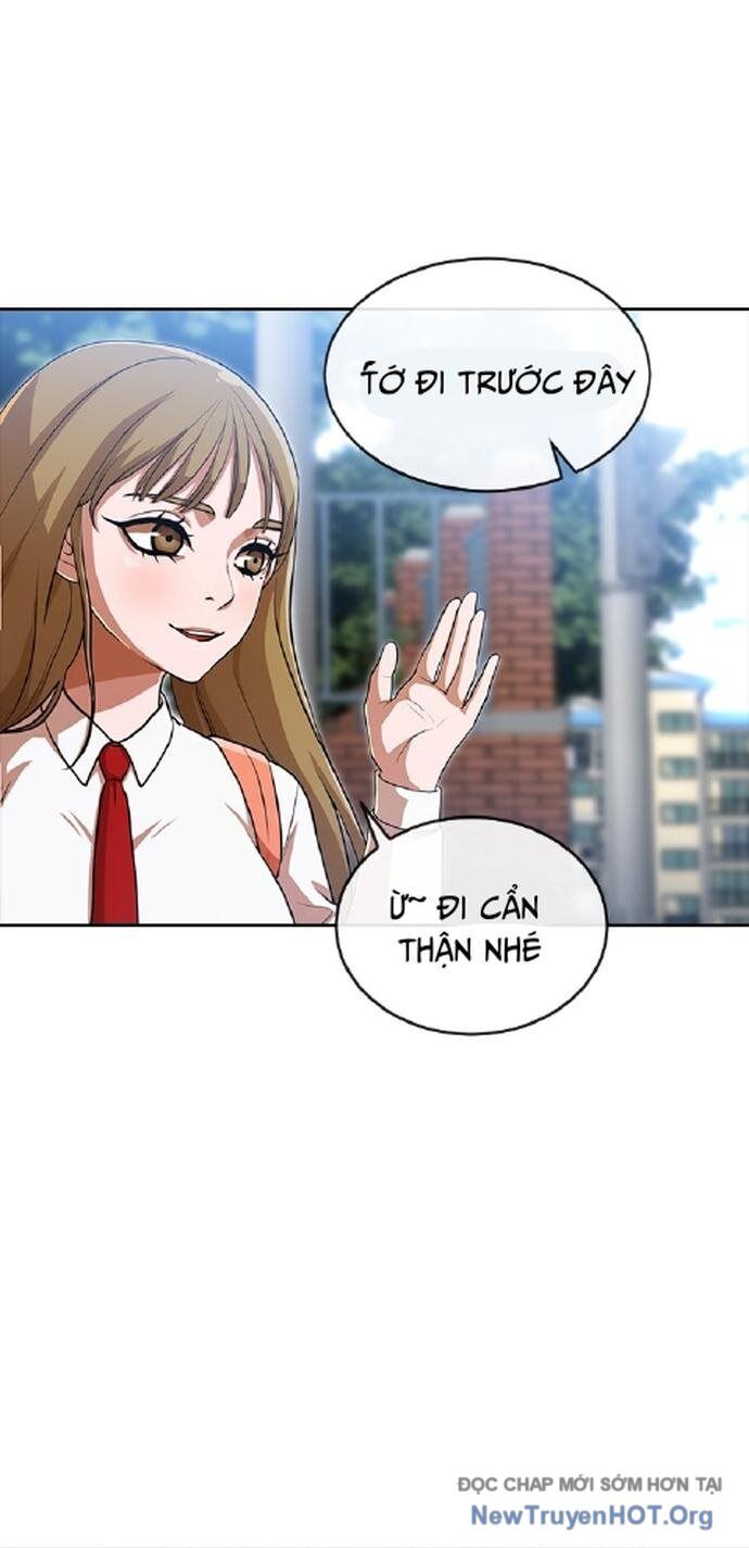 Cô Gái Từ Ứng Dụng Nhắn Tin Ngẫu Nhiên Chap 264 - Next Chap 265