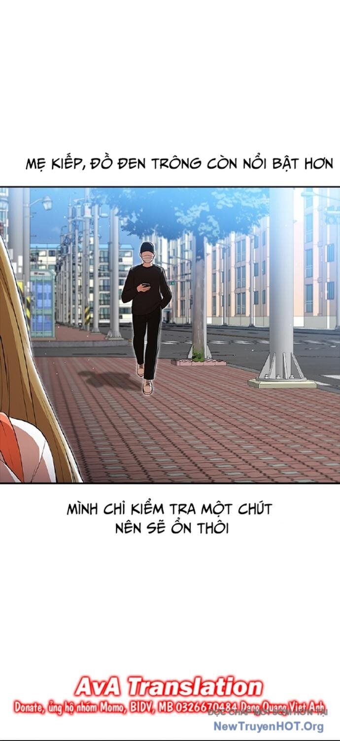Cô Gái Từ Ứng Dụng Nhắn Tin Ngẫu Nhiên Chap 264 - Next Chap 265