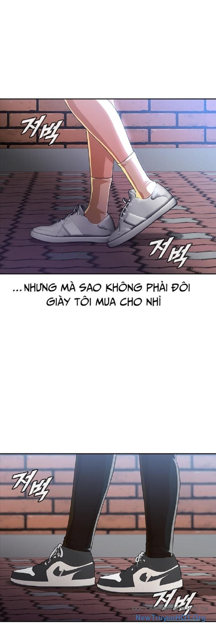 Cô Gái Từ Ứng Dụng Nhắn Tin Ngẫu Nhiên Chap 264 - Next Chap 265