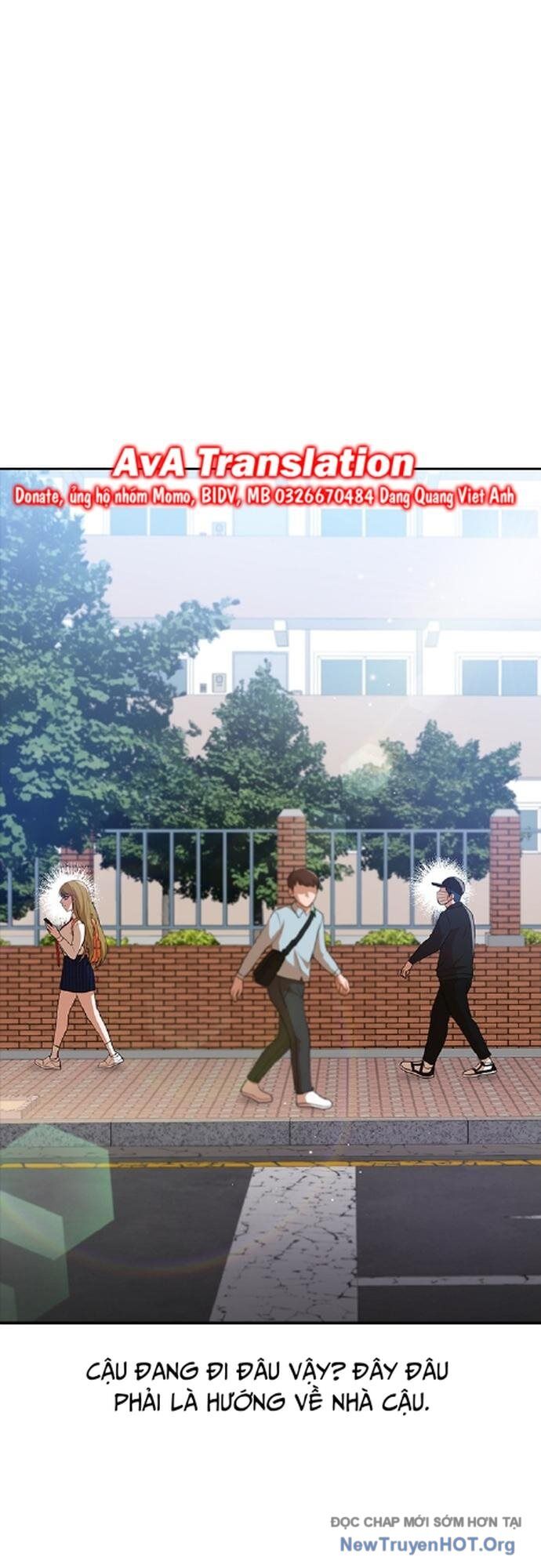 Cô Gái Từ Ứng Dụng Nhắn Tin Ngẫu Nhiên Chap 264 - Next Chap 265