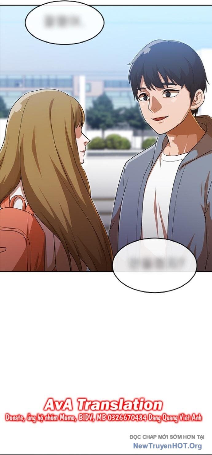 Cô Gái Từ Ứng Dụng Nhắn Tin Ngẫu Nhiên Chap 264 - Next Chap 265