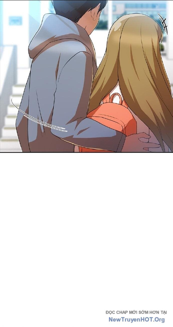 Cô Gái Từ Ứng Dụng Nhắn Tin Ngẫu Nhiên Chap 264 - Next Chap 265