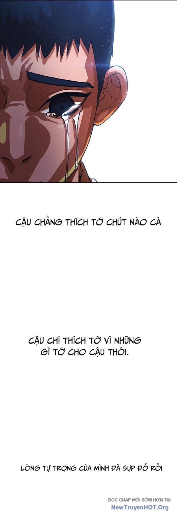 Cô Gái Từ Ứng Dụng Nhắn Tin Ngẫu Nhiên Chap 264 - Next Chap 265