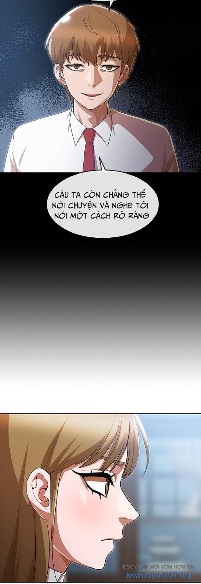 Cô Gái Từ Ứng Dụng Nhắn Tin Ngẫu Nhiên Chap 264 - Next Chap 265