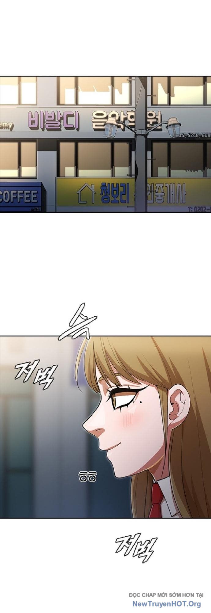 Cô Gái Từ Ứng Dụng Nhắn Tin Ngẫu Nhiên Chap 264 - Next Chap 265