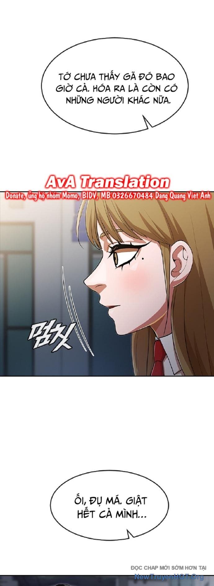 Cô Gái Từ Ứng Dụng Nhắn Tin Ngẫu Nhiên Chap 264 - Next Chap 265