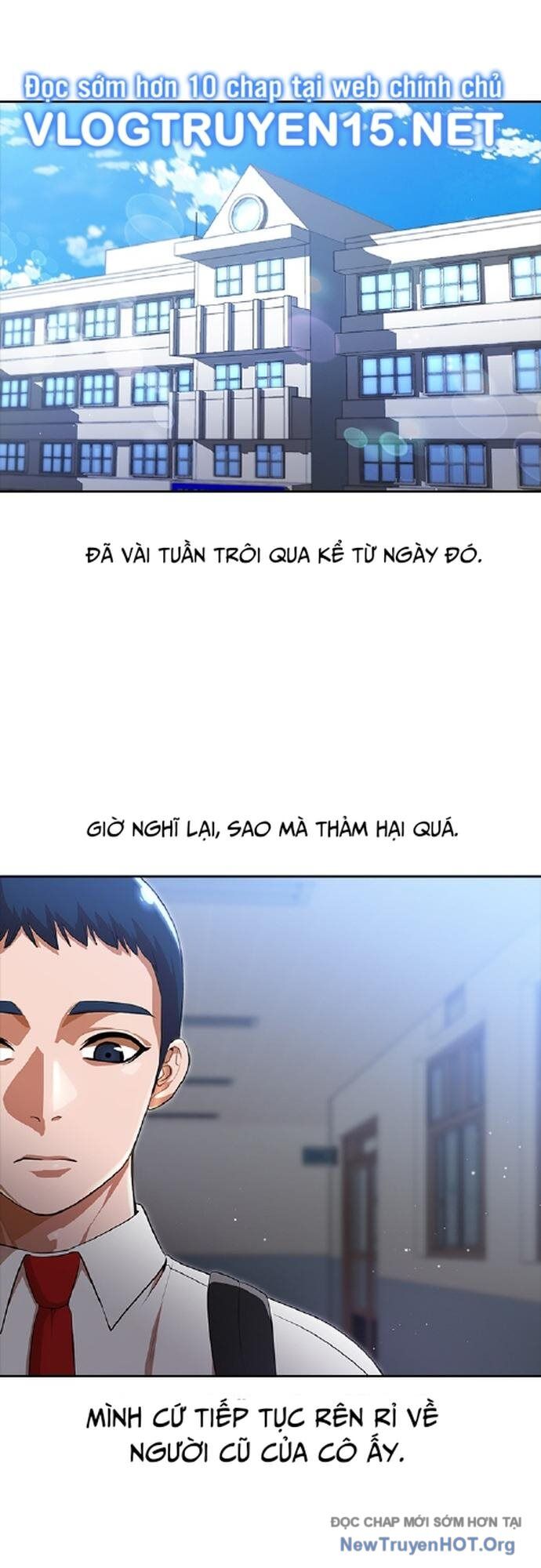 Cô Gái Từ Ứng Dụng Nhắn Tin Ngẫu Nhiên Chap 264 - Next Chap 265
