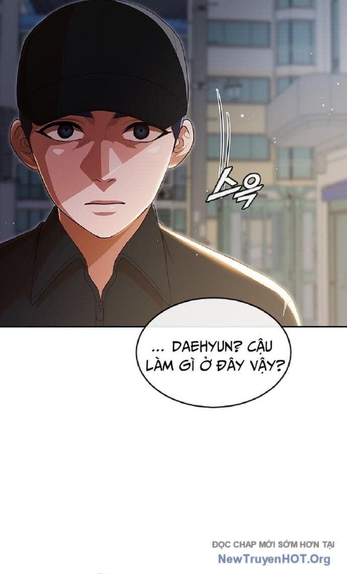 Cô Gái Từ Ứng Dụng Nhắn Tin Ngẫu Nhiên Chap 264 - Next Chap 265